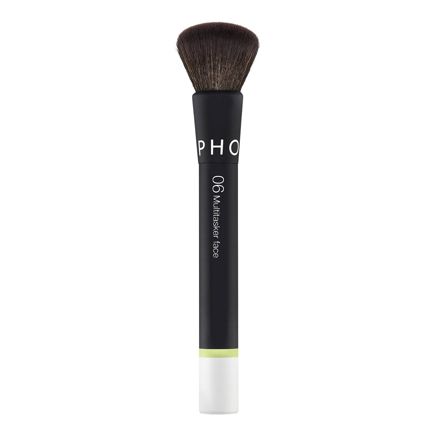 Sephora Collection 06 The Multitasker Face Brush 06