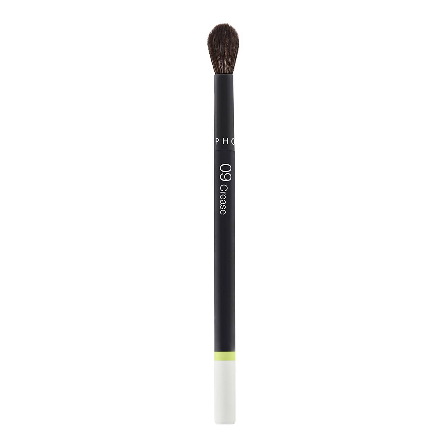 Sephora Collection 09 The Crease Brush 09
