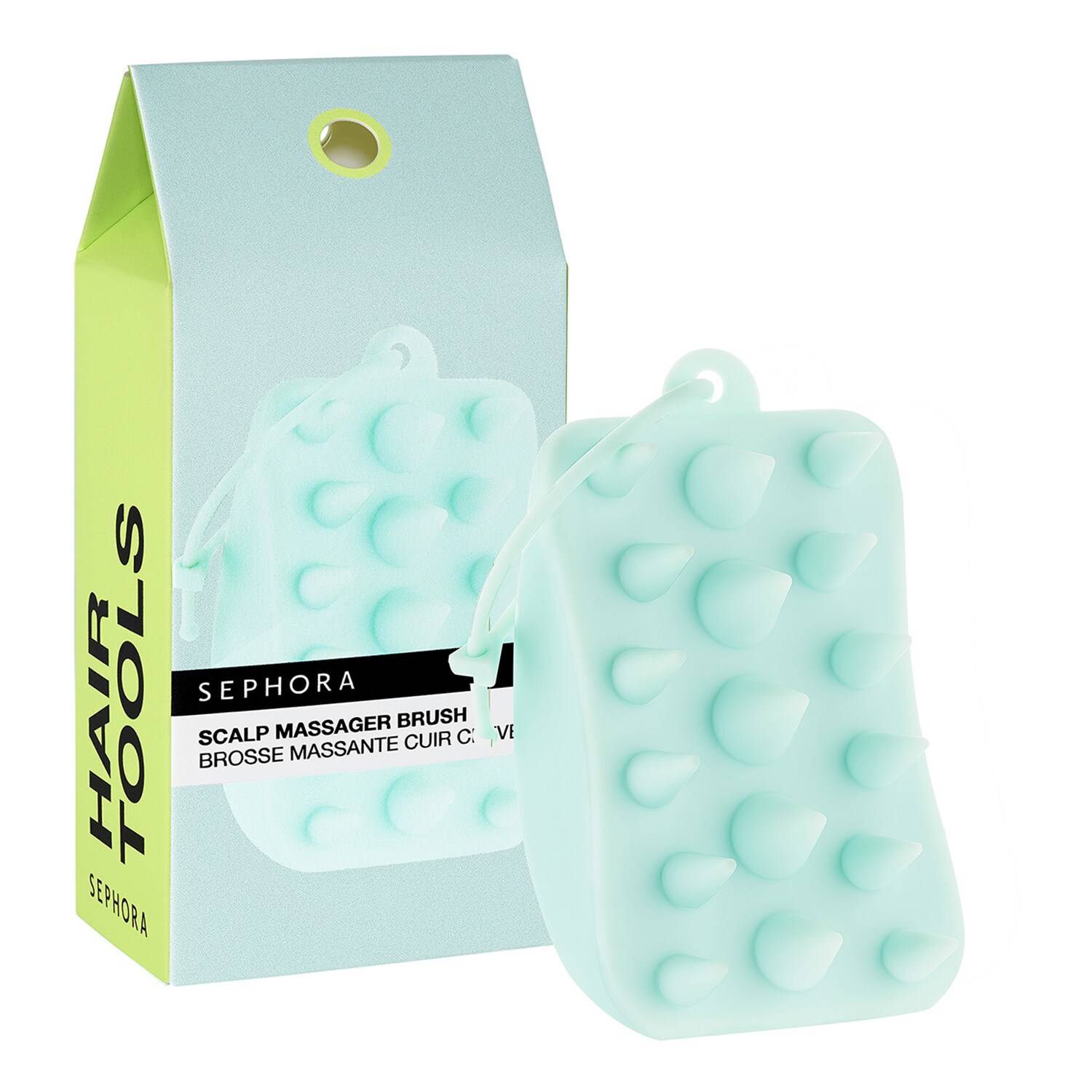 Sephora Collection Scalp Massager