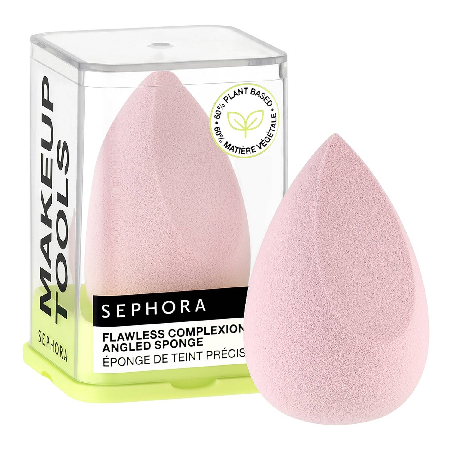 Sephora Collection Flawless Complexion Angled Sponge