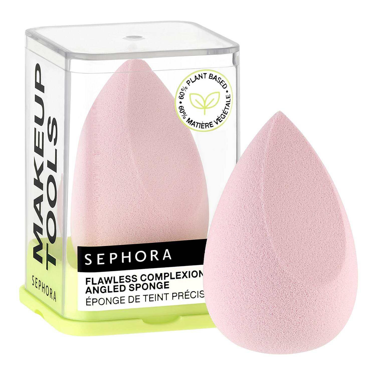 Sephora Collection Flawless Complexion Angled Sponge