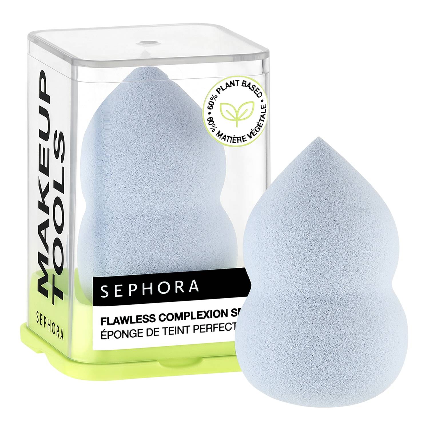 Sephora Collection Flawless Complexion Sponge Light Blue