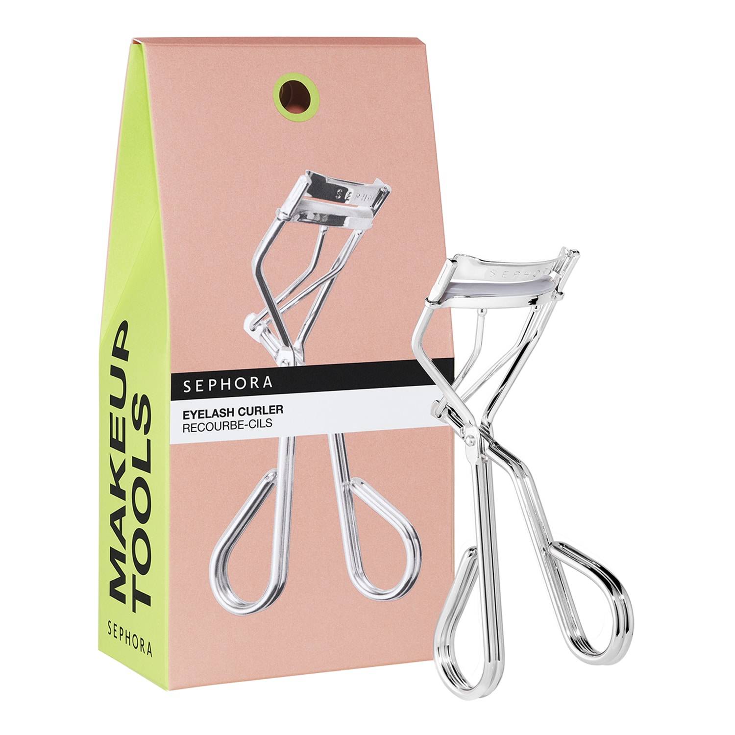 Sephora Collection Eyelash Curler Eyelash Curler