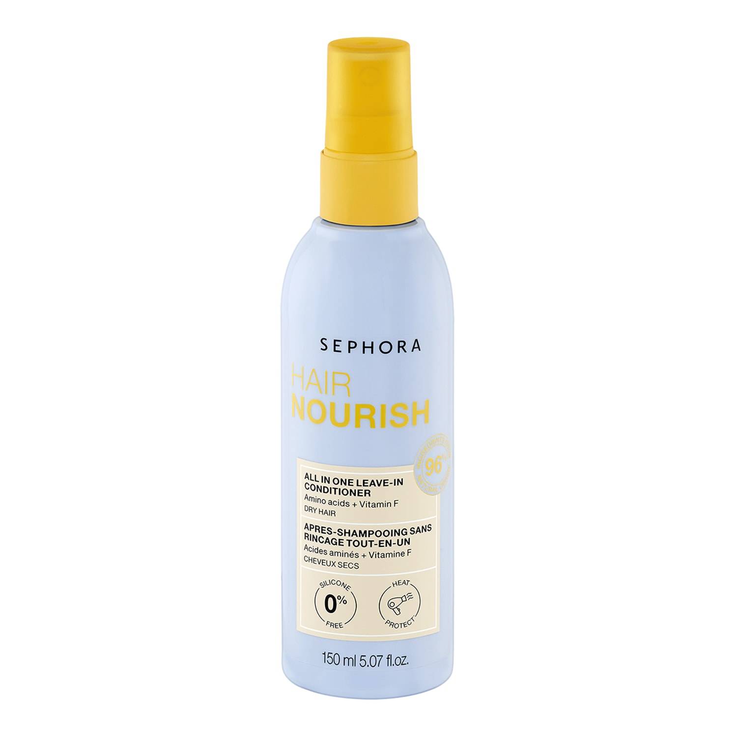 Sephora Collection All-In-One Leave-In Conditioner 150Ml