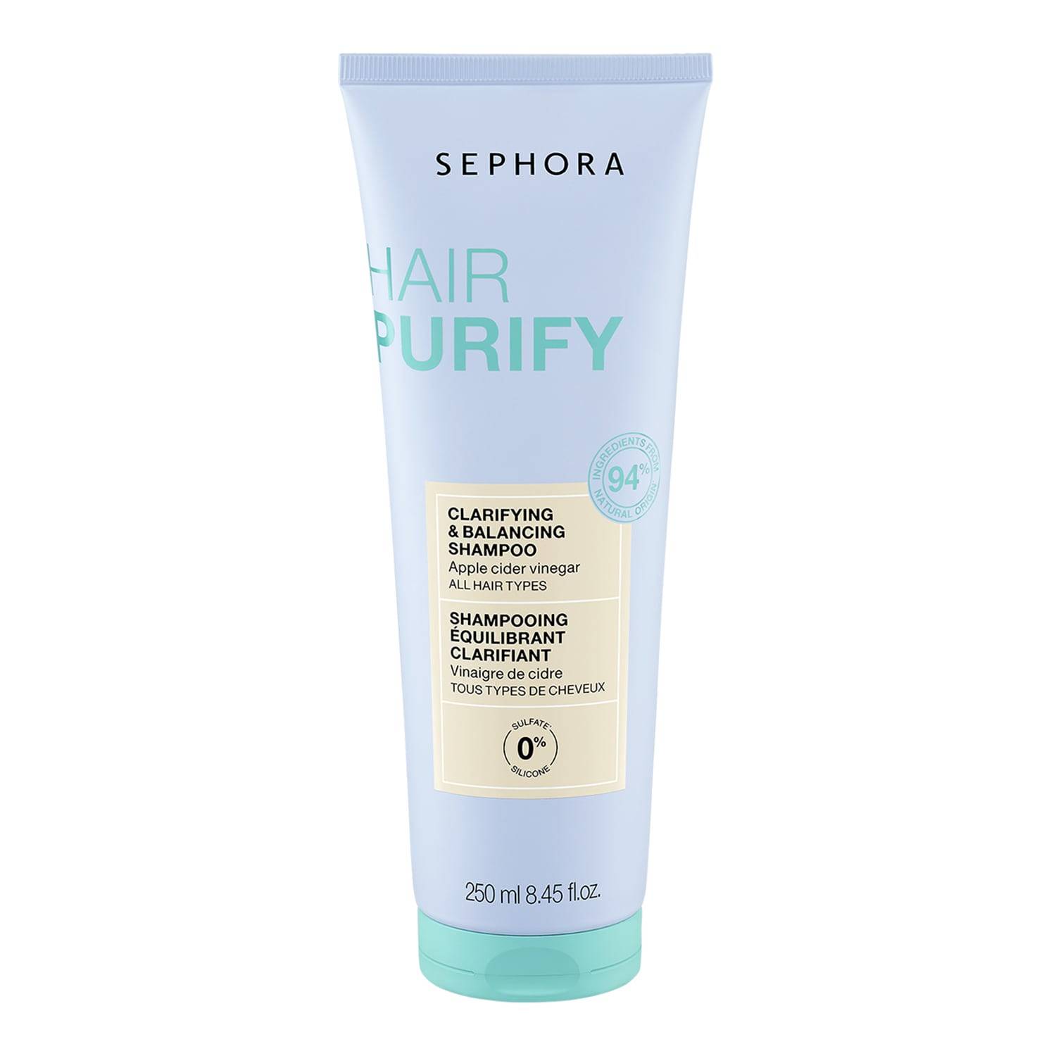 Sephora Collection Clarifying & Balancing Shampoo 250Ml