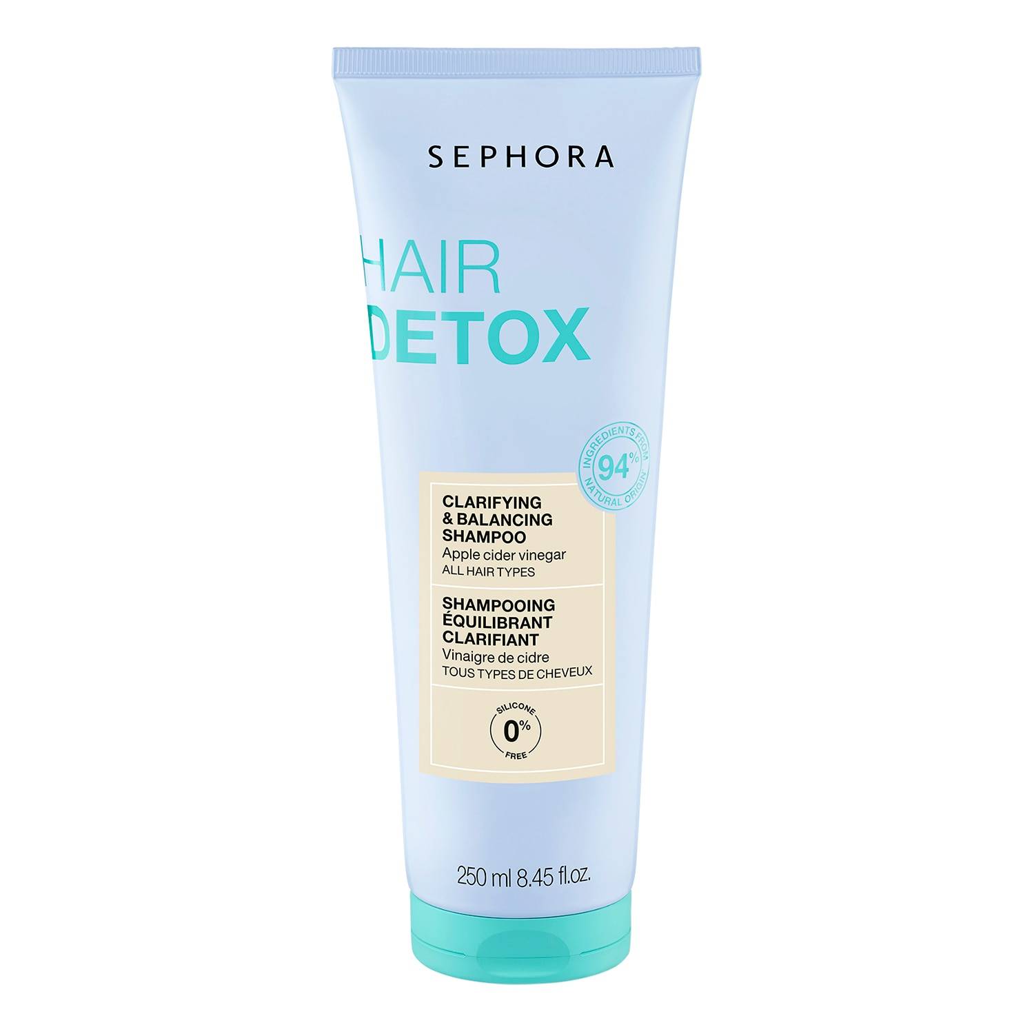 Sephora Collection Clarifying & Balancing Shampoo 250Ml