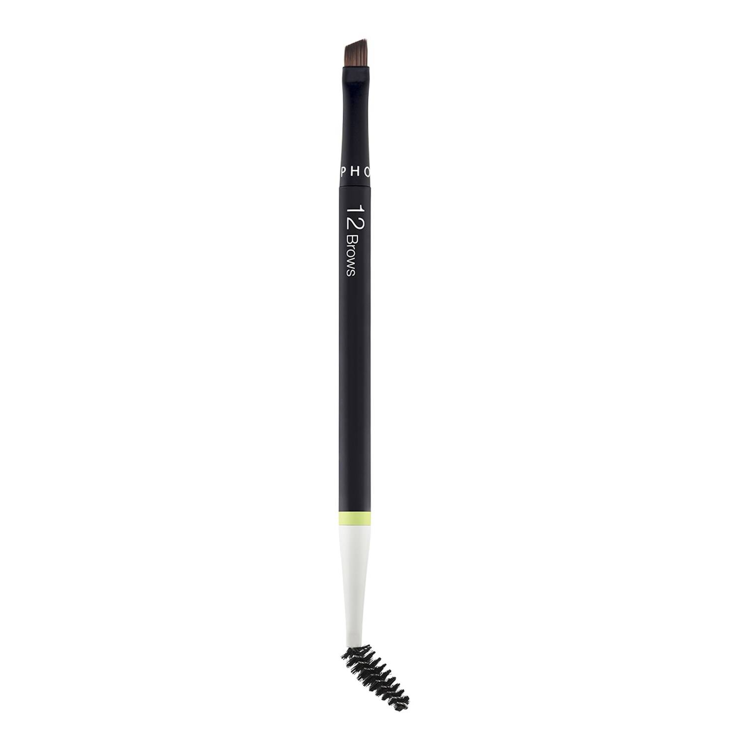 Sephora Collection 12 The Brow Brush 12