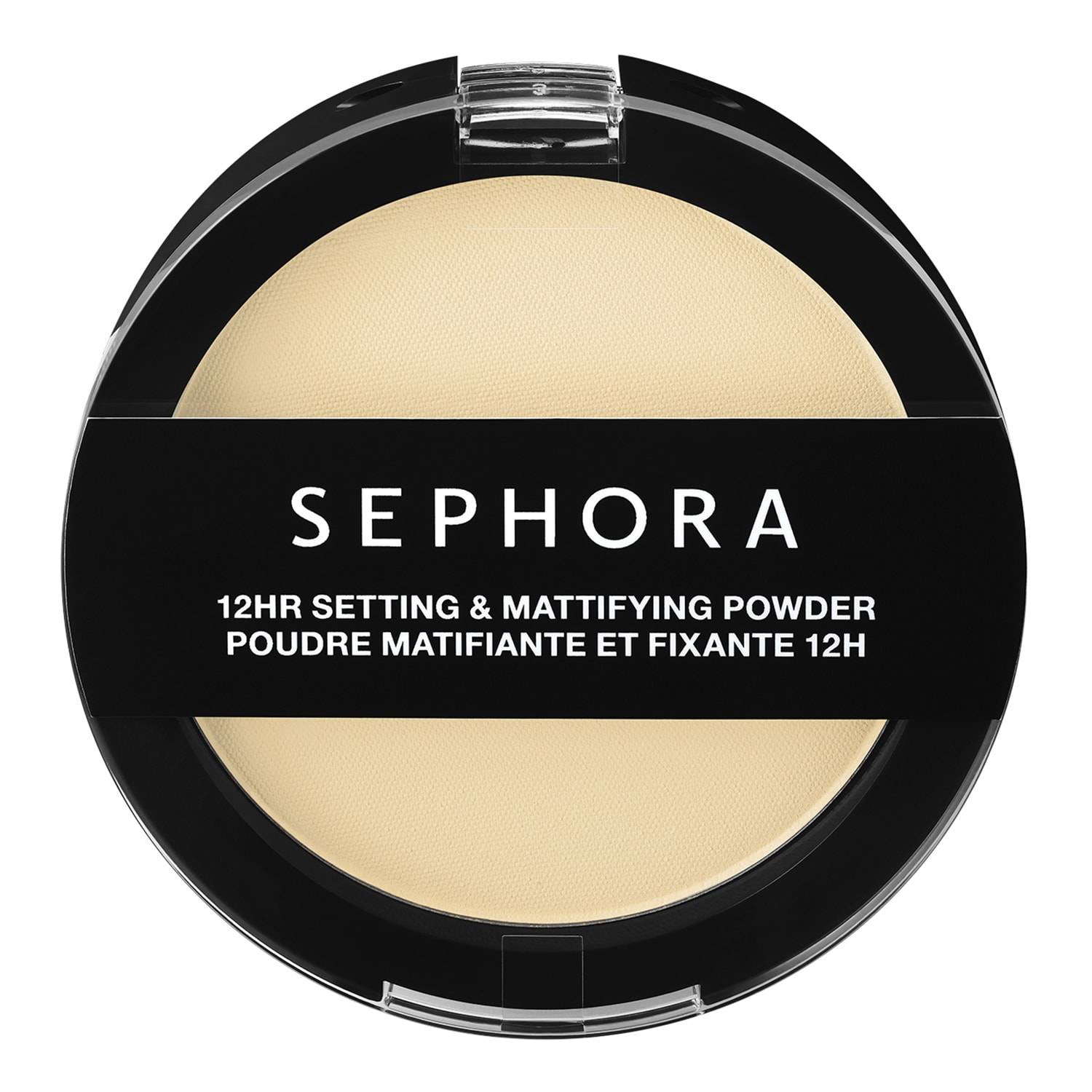 Sephora Collection 12Hr Setting & Mattifying Powder 8G Universal