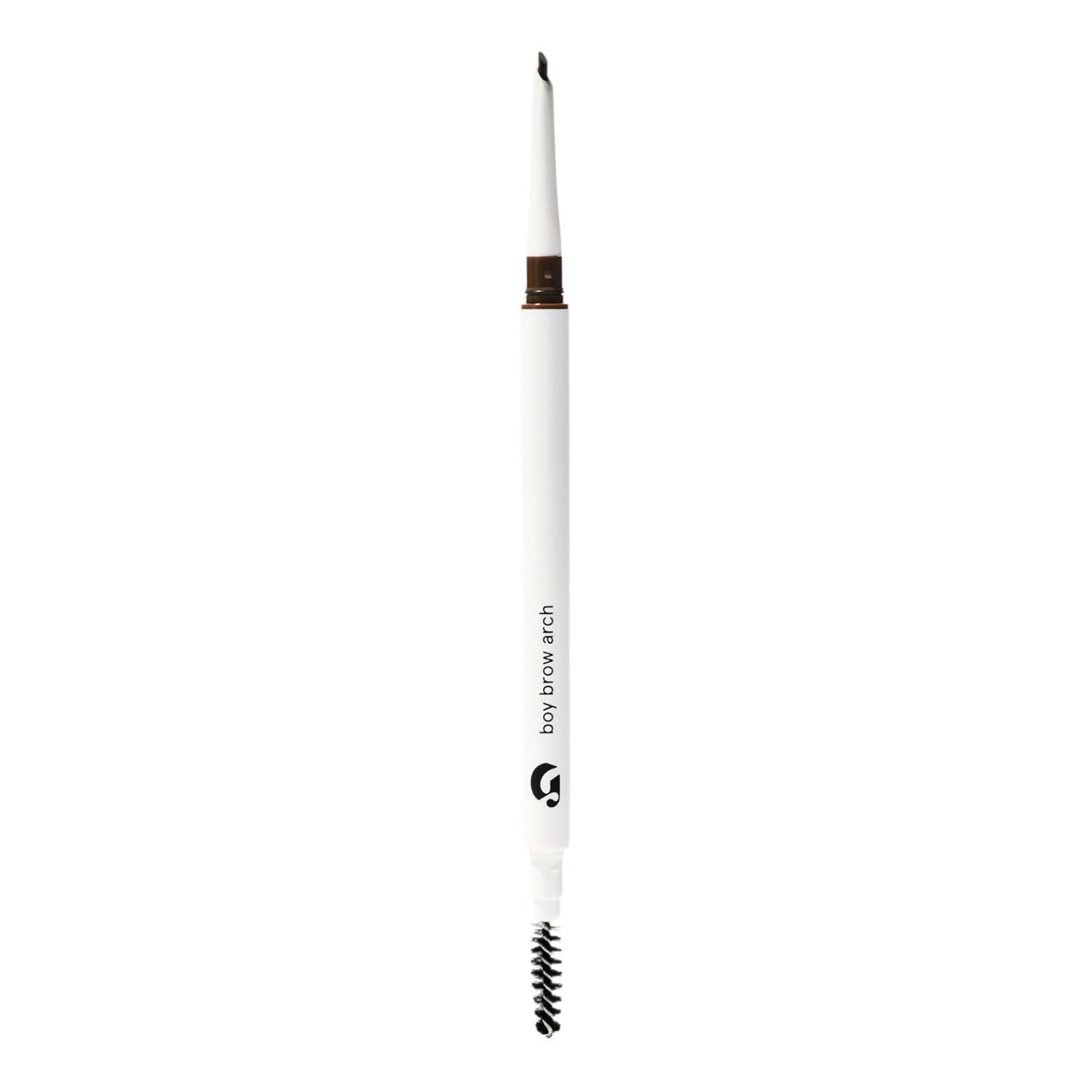 Glossier Boy Brow Arch Pomade Pencil 0.5G Cool Dark Brown