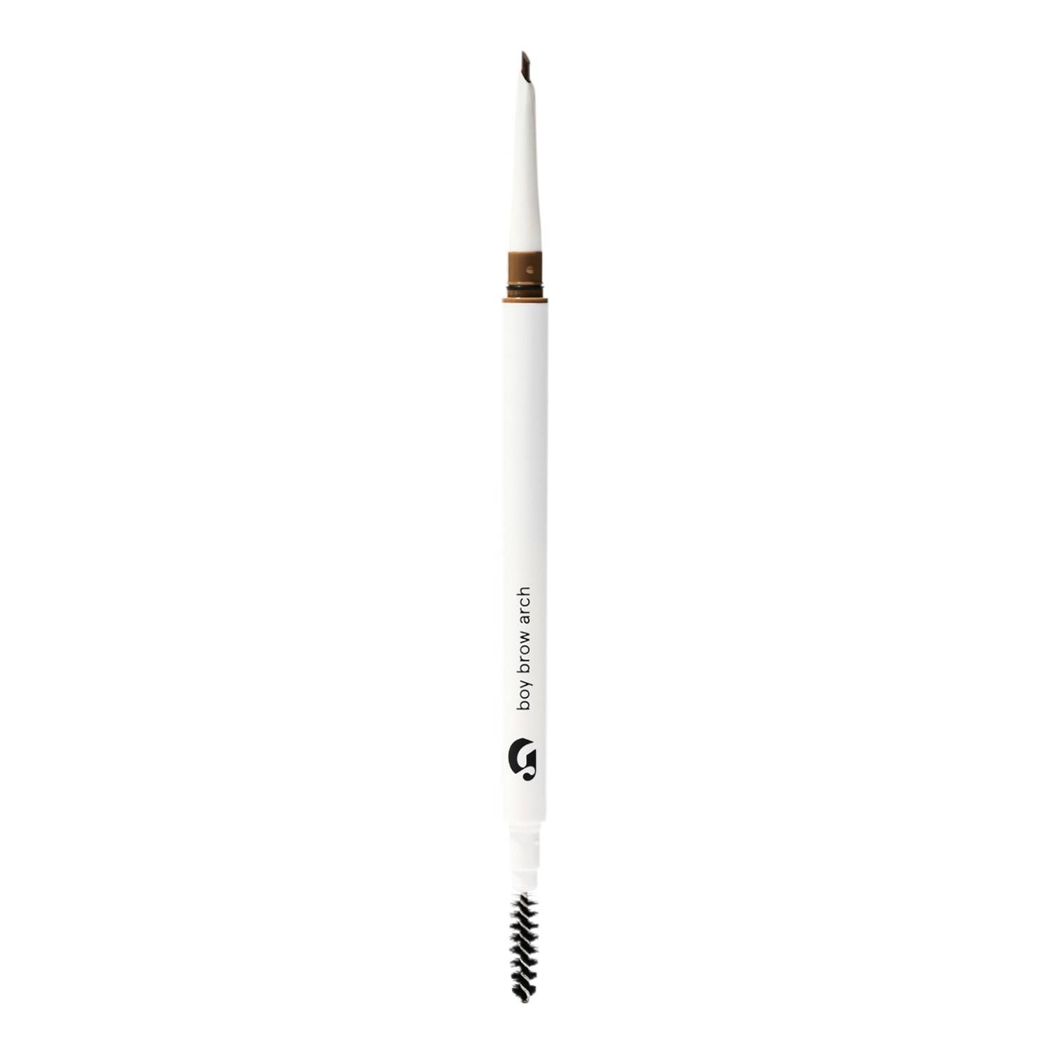 Glossier Boy Brow Arch Pomade Pencil 0.5G Warm Brown