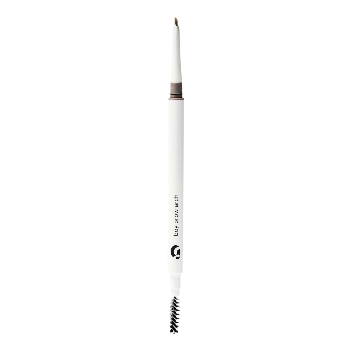 Glossier Boy Brow Arch Pomade Pencil 0.5G Grey