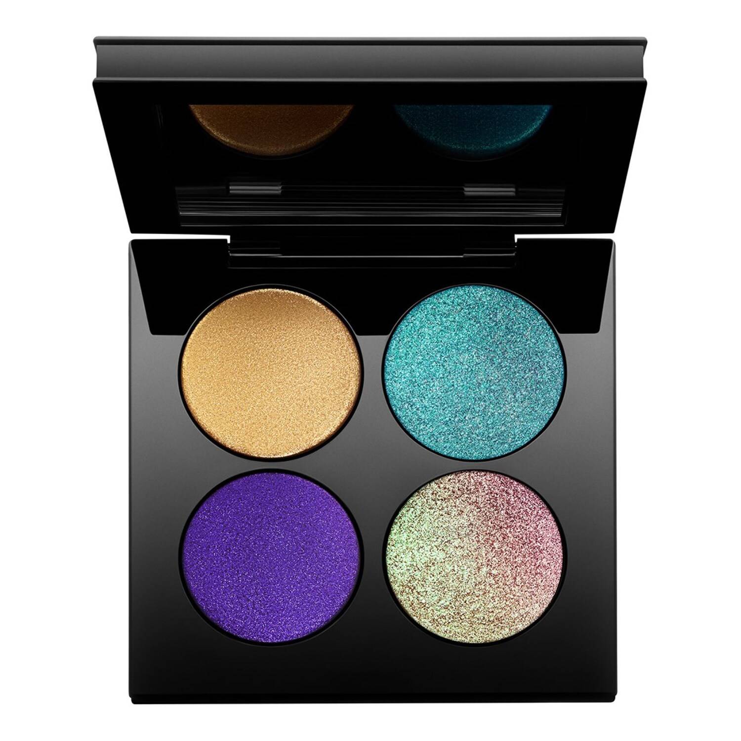Pat Mcgrath Labs Blitz Astral Eyeshadow Palette 6G Nocturnal Nirvana