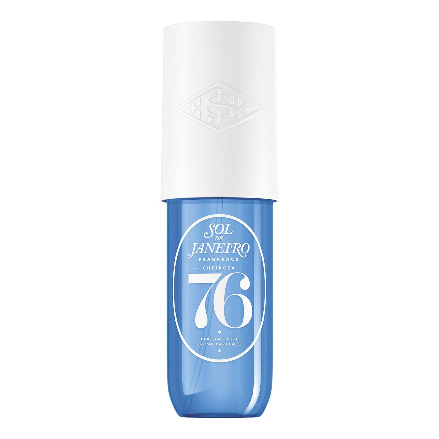 Sol De Janeiro Cheirosa 76 Perfume Mist - Hair & Body Perfume Mist 90Ml