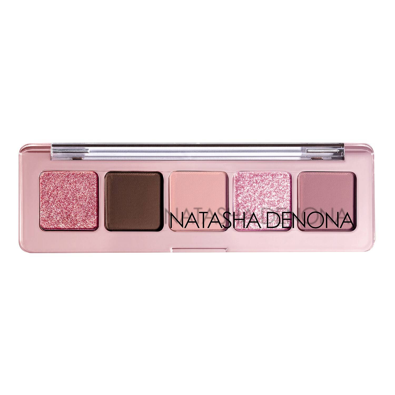 Natasha Denona Mini Rose Palette - Eyeshadow Palette 5 G