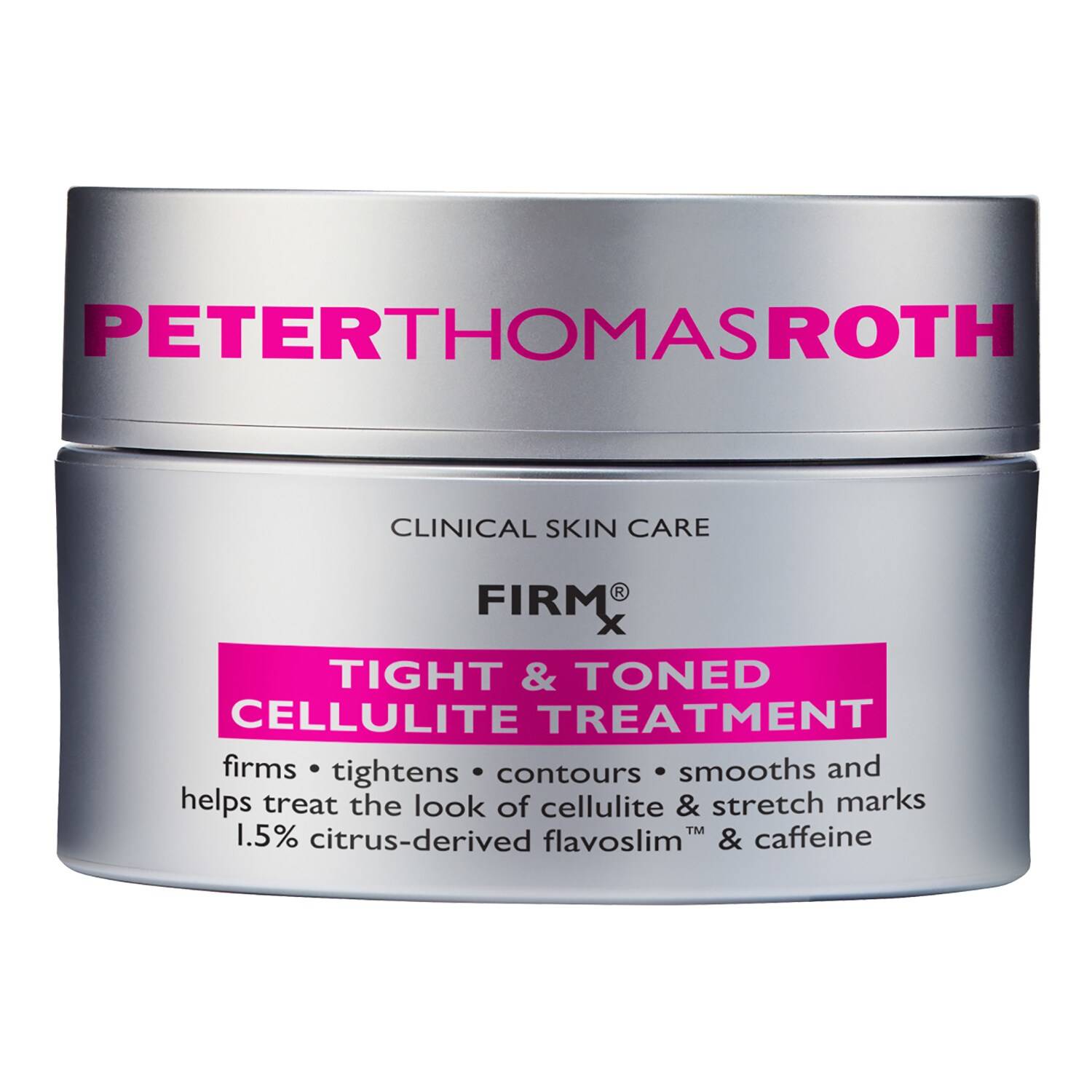 Peter Thomas Roth Firmx Tight & Toned Cellulite Treatment 100Ml