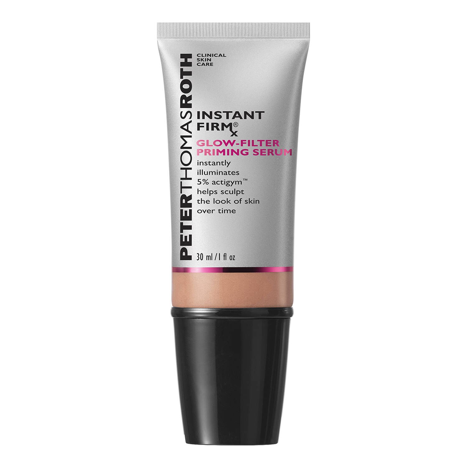 Ptr Instant Firmx Glow-Filter Priming Serum 30Ml
