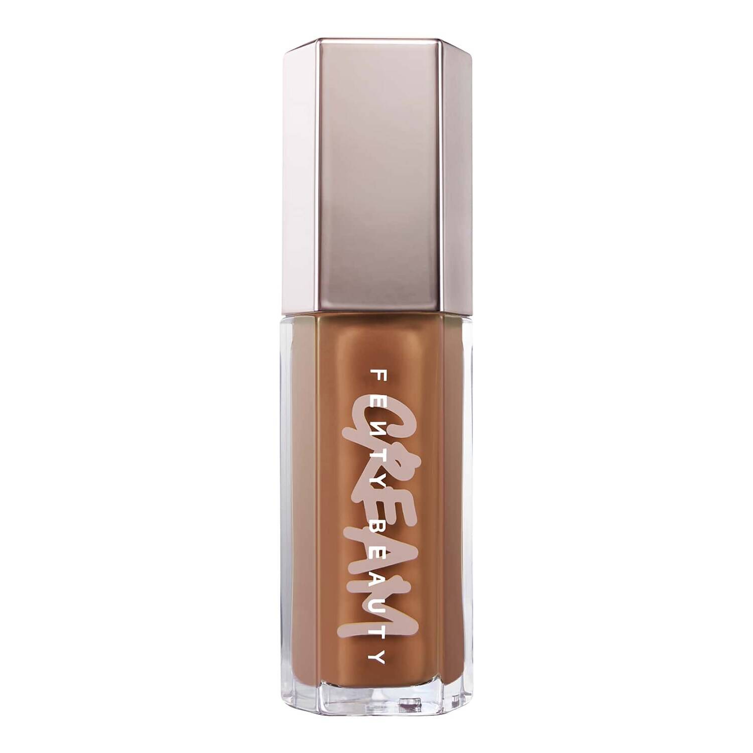 Fenty Beauty Gloss Bomb Cream Color Drip Lip Cream 9Ml Honey Waffles