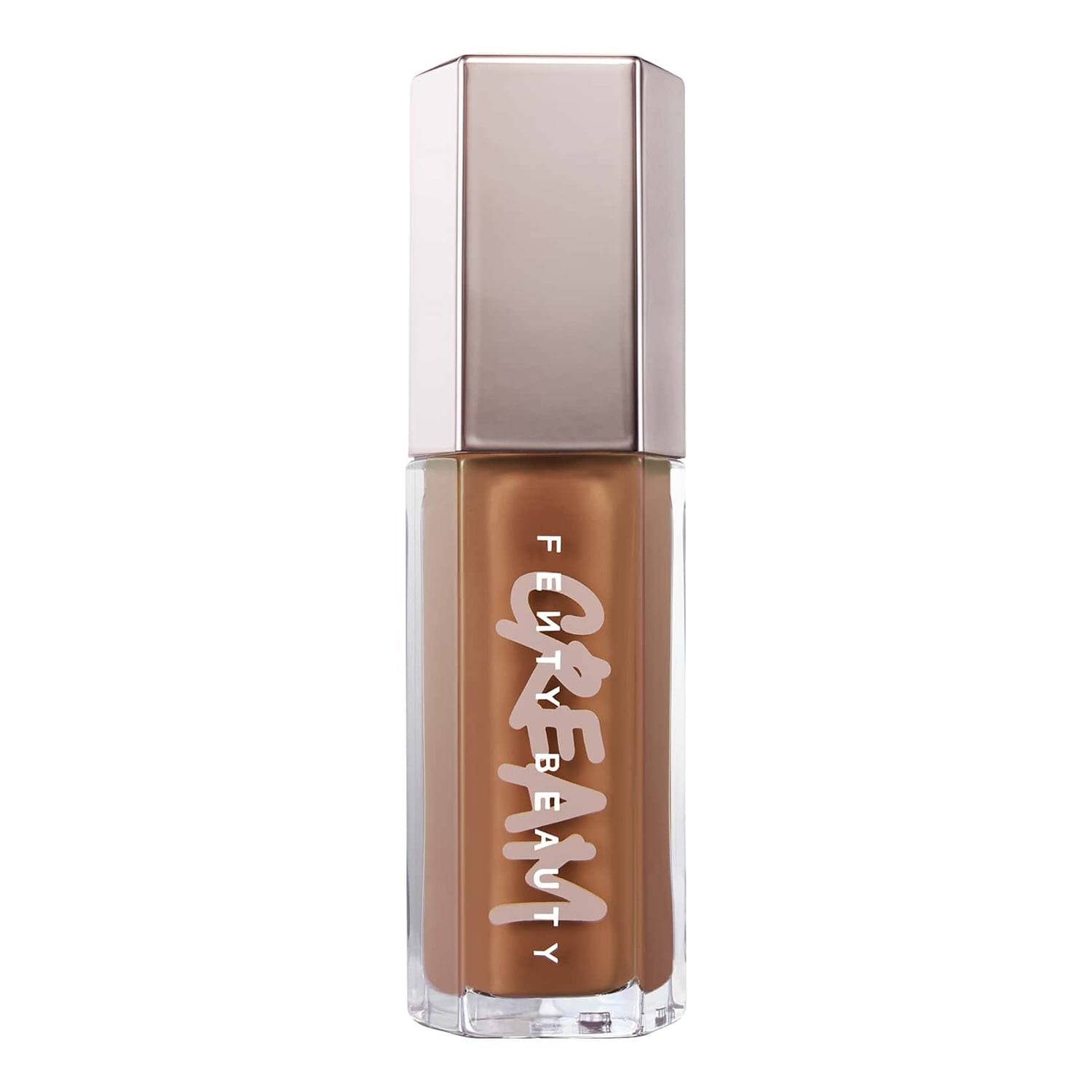 Fenty Beauty Gloss Bomb Cream Color Drip Lip Cream 9Ml Honey Waffles