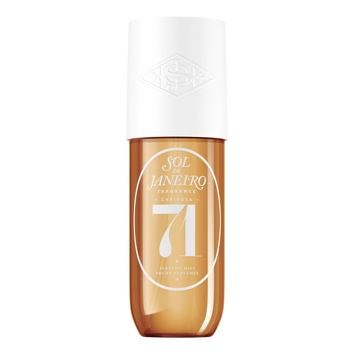 Sol De Janeiro Brazilian Crush Cheirosa 71 Hair & Body Perfume Mist 240Ml