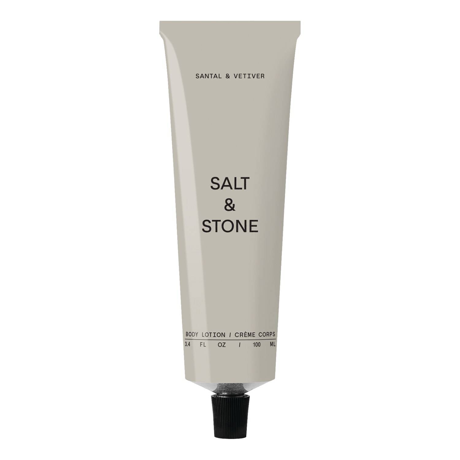 Salt And Stone Santal & Vetiver Body Lotion 100Ml