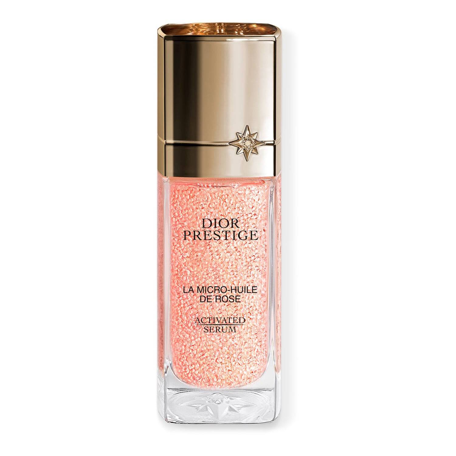 Dior Prestige La Micro-Huile De Rose Activated Serum 30Ml