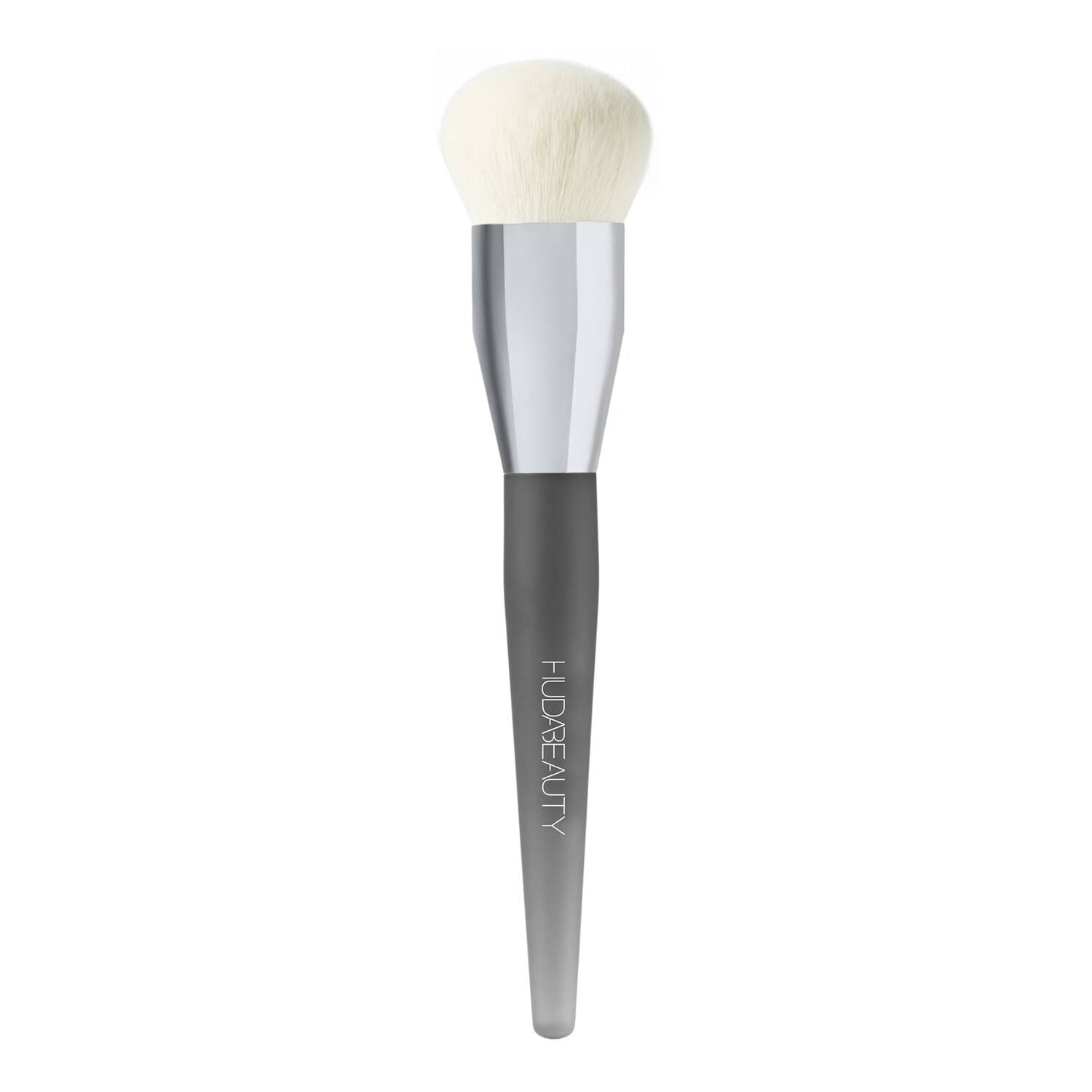 HUDA BEAUTY Base Brush White