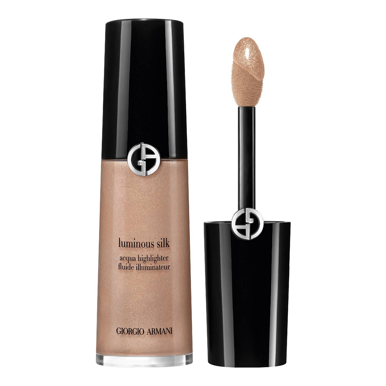 Armani Luminous Silk Acqua Highlighter 12Ml Dawn