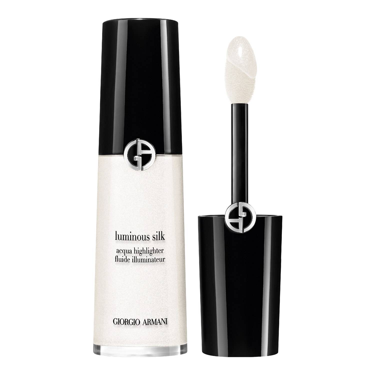 Armani Luminous Silk Acqua Highlighter 12Ml Halo