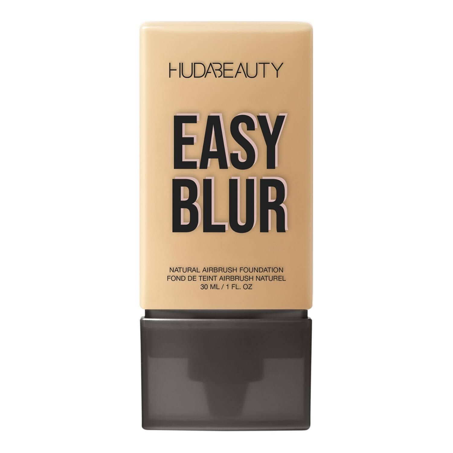 HUDA BEAUTY Easy Blur Foundation 30ml 320G TresLeches