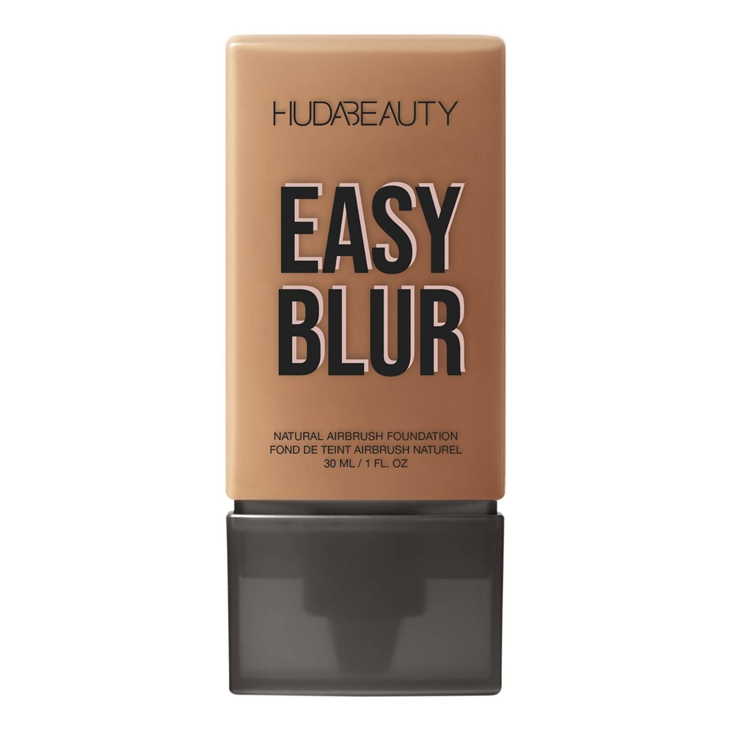 HUDA BEAUTY Easy Blur Foundation 30ml 510R Cocoa