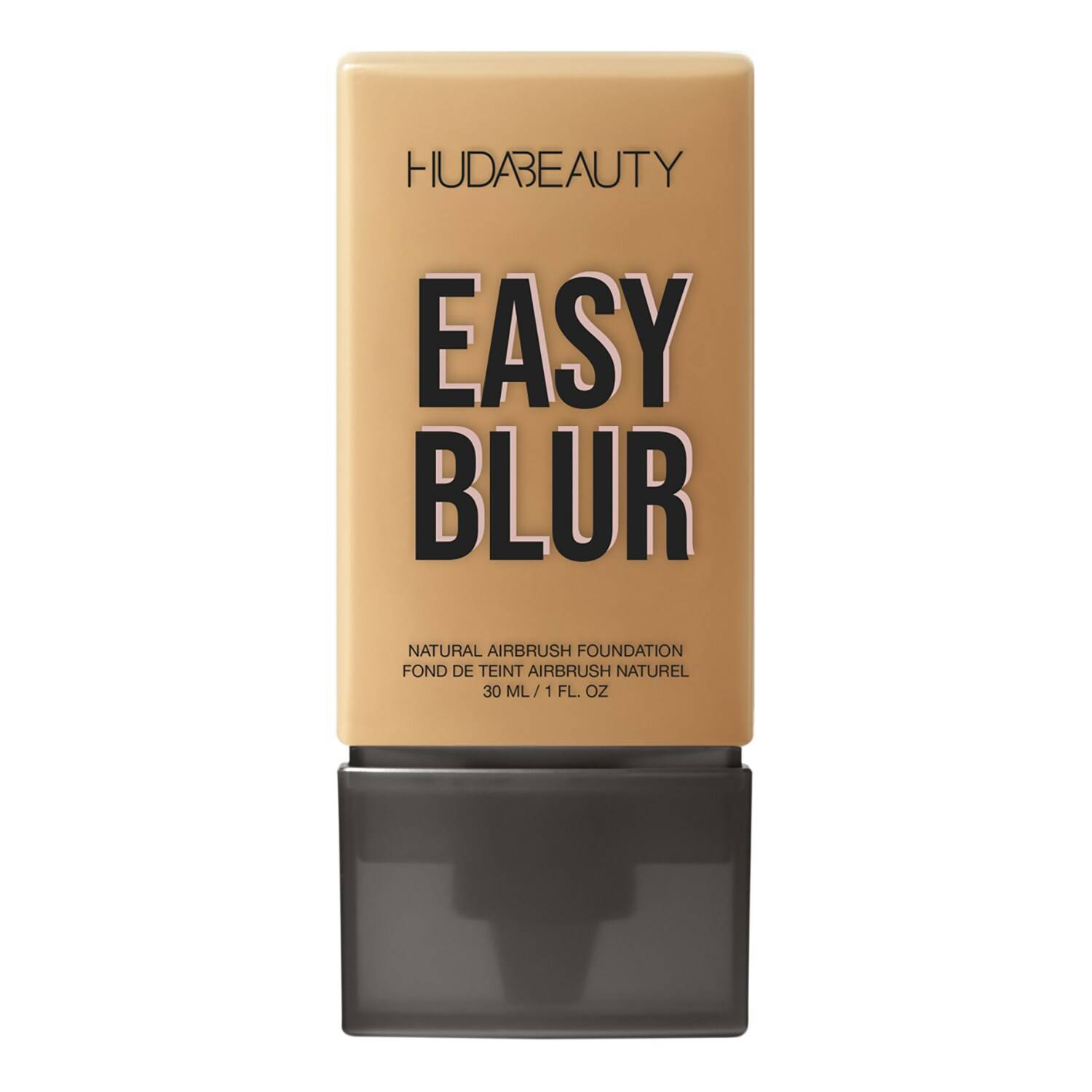 HUDA BEAUTY Easy Blur Foundation 30ml 420G Toffee