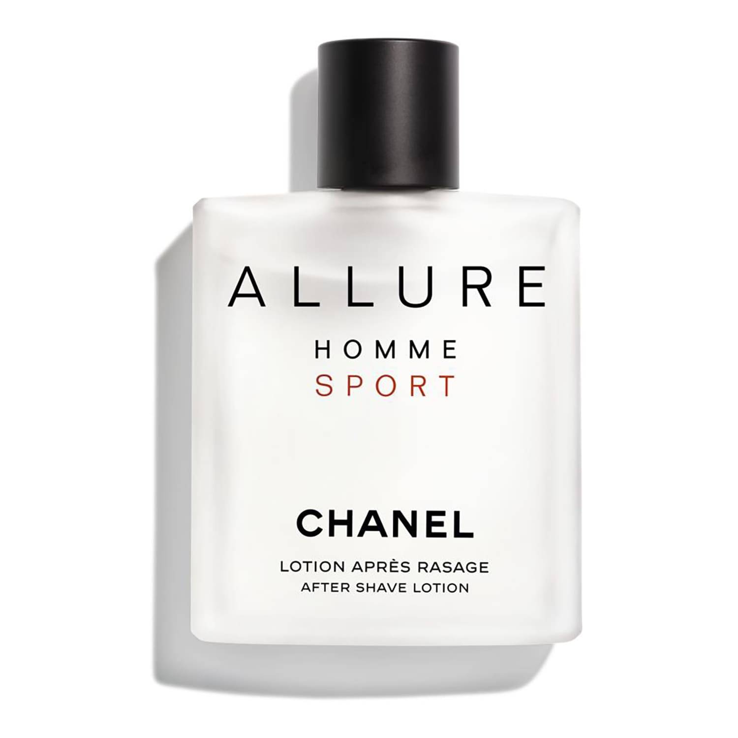 Chanel Reno Homme Allure Sport-After Shave Lotion 100Ml