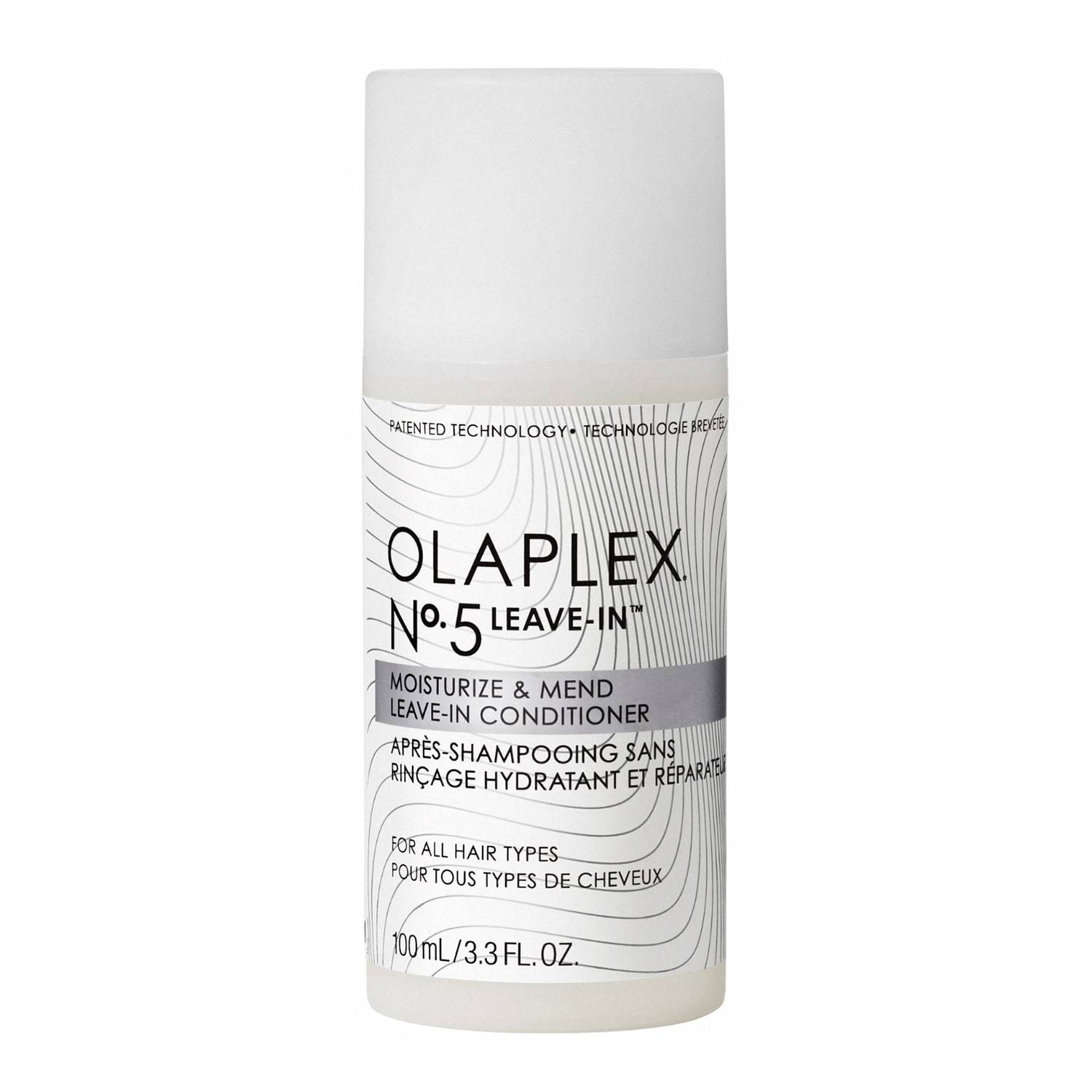 Olaplex No. 5 Moisturize & Mend Leave-In Conditioner 100Ml