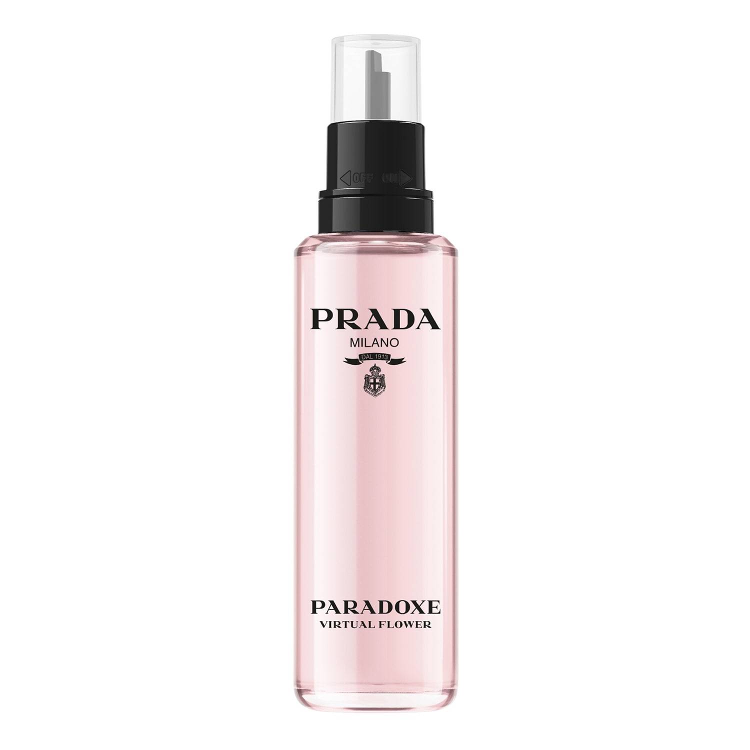Prada Paradoxe Virtual Flower Eau De Parfum Refill 100Ml