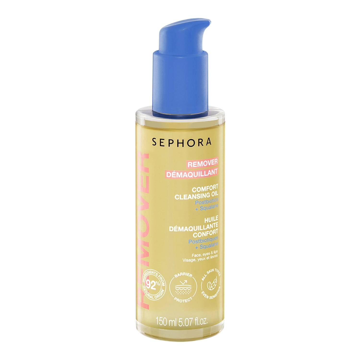 Sephora Collection Comfort Cleansing Oil 150Ml