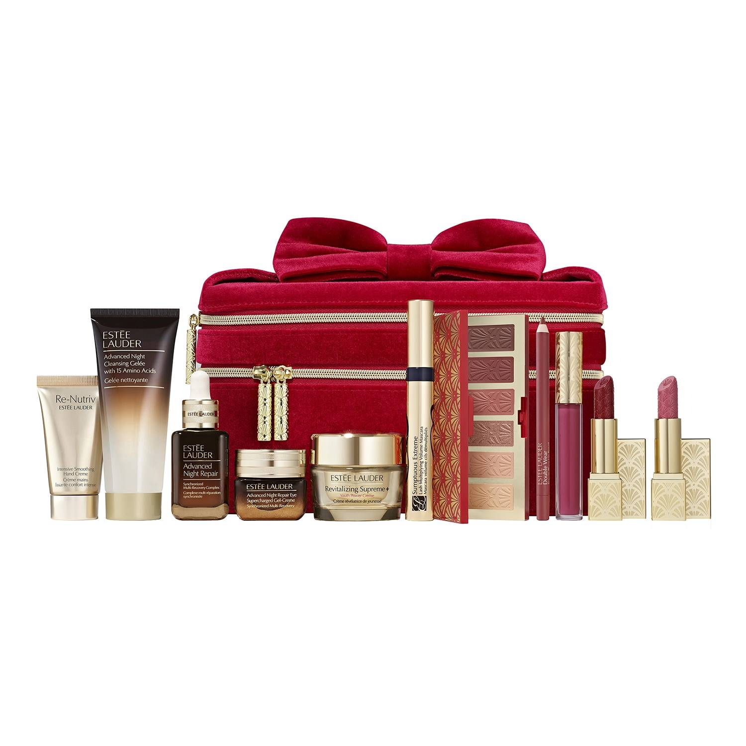 Estée Lauder Blockbuster Gift Set
