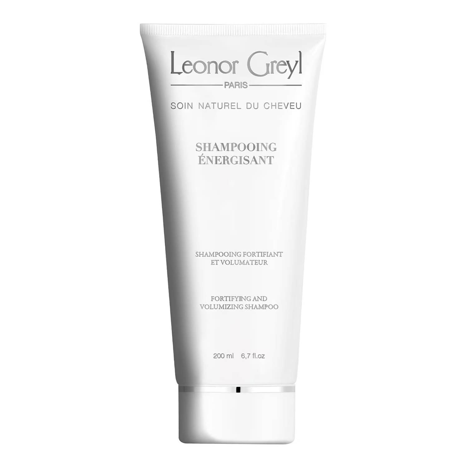 Leonor Greyl Shampooing Énergisant