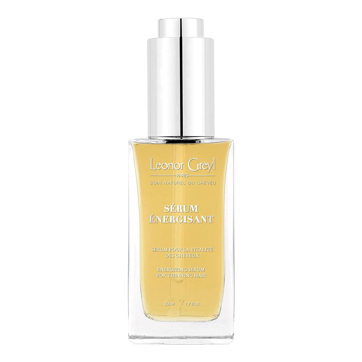 Leonor Greyl Sérum Énergisant Energizing Serum For Thinning Hair 50Ml