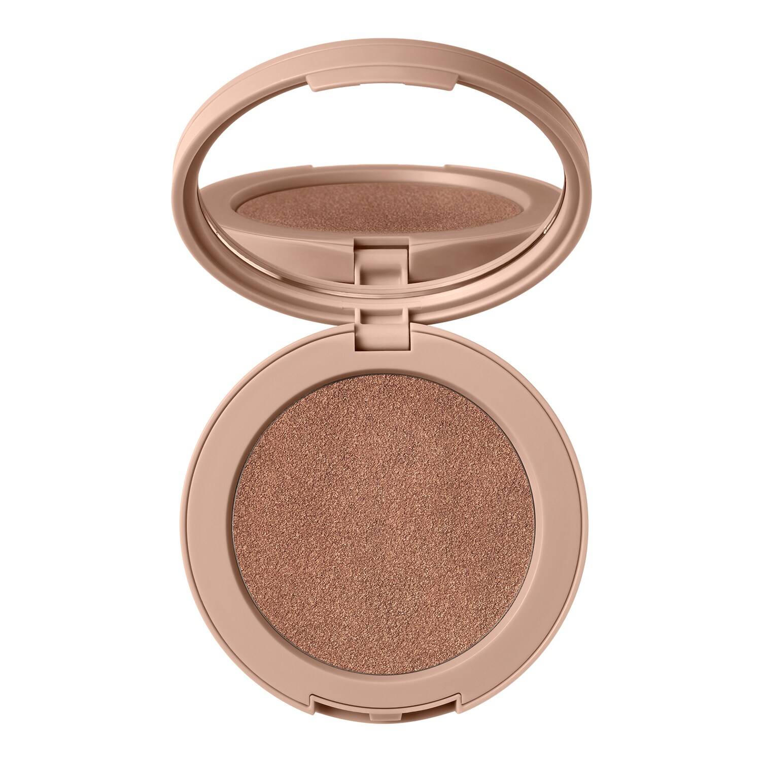 Ilia Sunshift Cream Bronzer 7.8G Eclipse