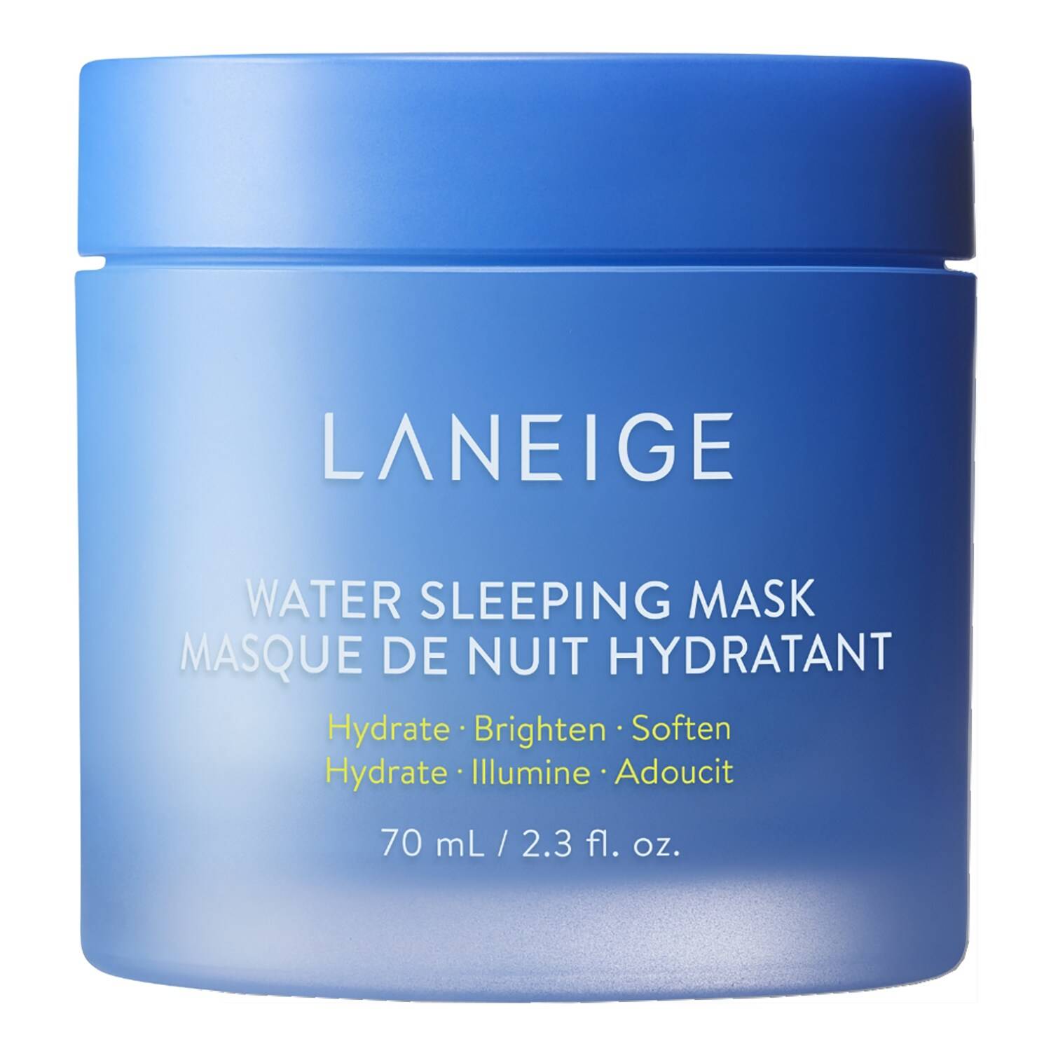 Laneige Water Sleeping Mask - Hydrating Sleeping Mask 70Ml