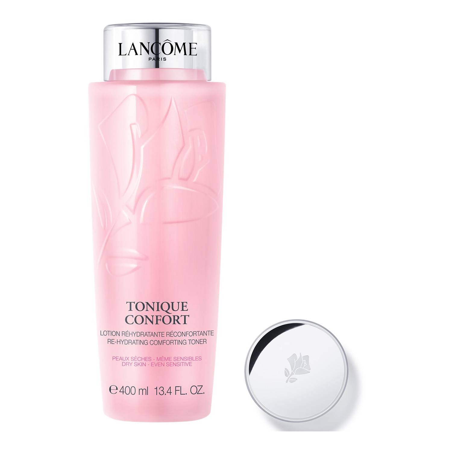 Lancôme Comforting Rehydrating Toner 400Ml