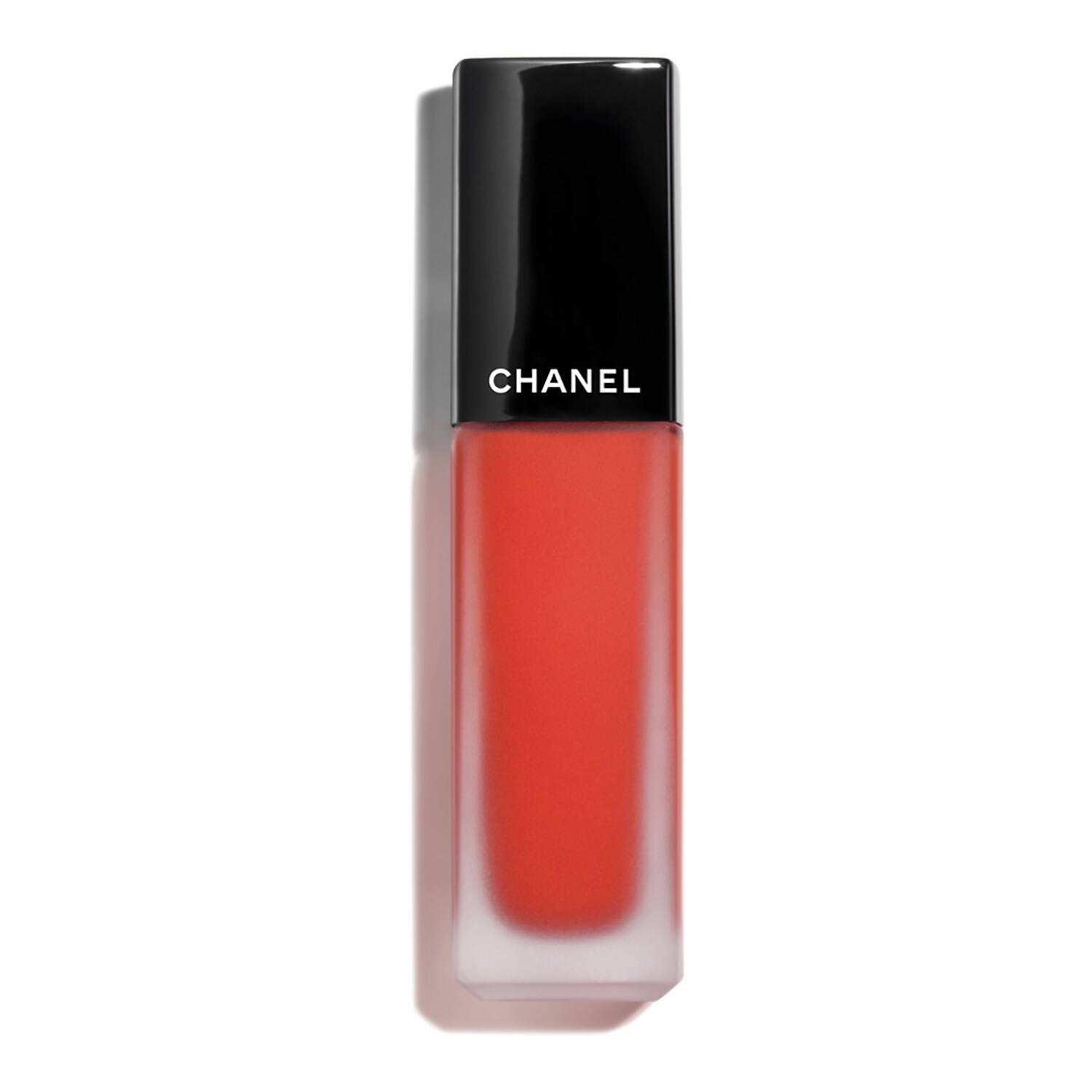 Chanel Rouge Allure Liquid Velvet 6Ml 214 Bouleversante