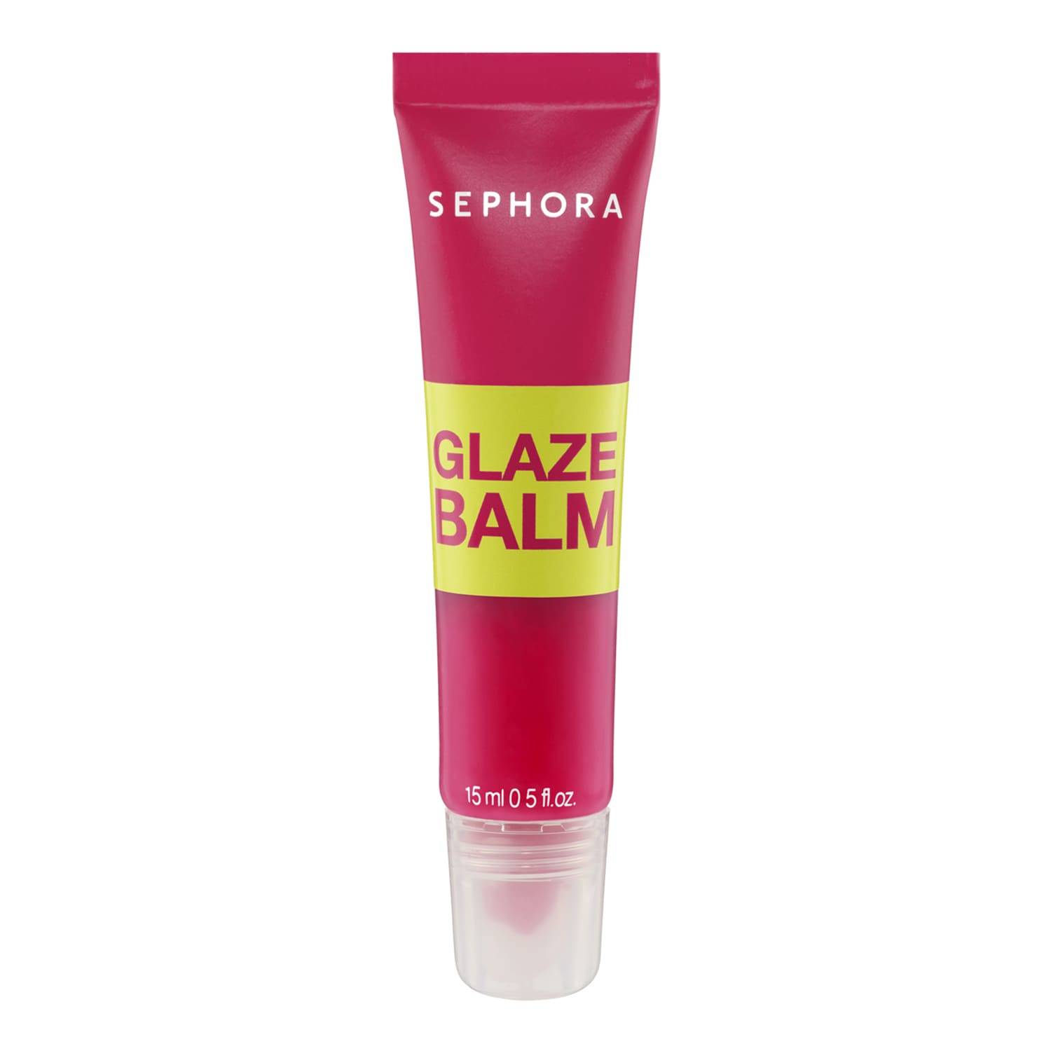 Sephora Collection Glaze Balm 03 Cherry Punch