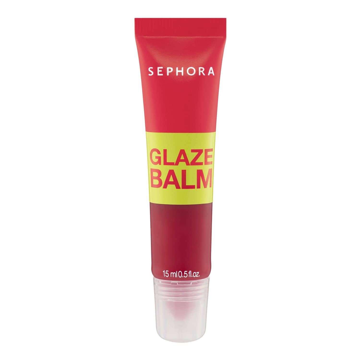 Sephora Collection Glaze Balm 04 Spicy Pomelo