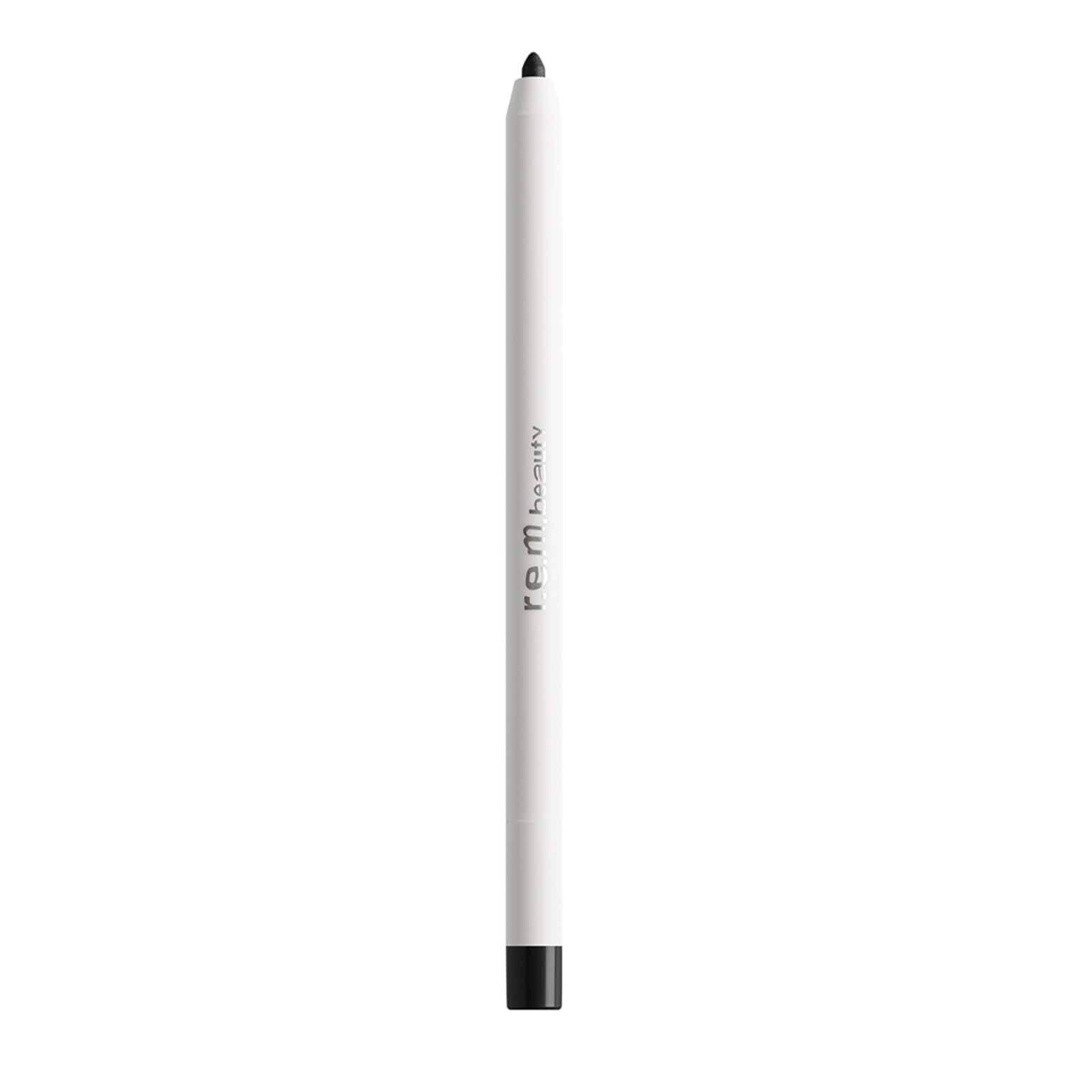 Rem Beauty At The Borderline Gel Eyeliner 0.35G Bardot - Jet Black