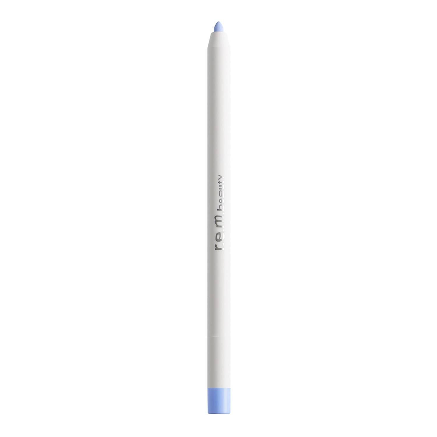 Rem Beauty At The Borderline Gel Eyeliner 0.35G Pixie - Baby Blue