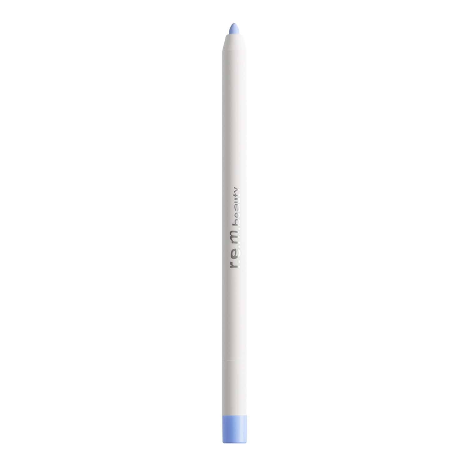 Rem Beauty At The Borderline Gel Eyeliner 0.35G Pixie - Baby Blue