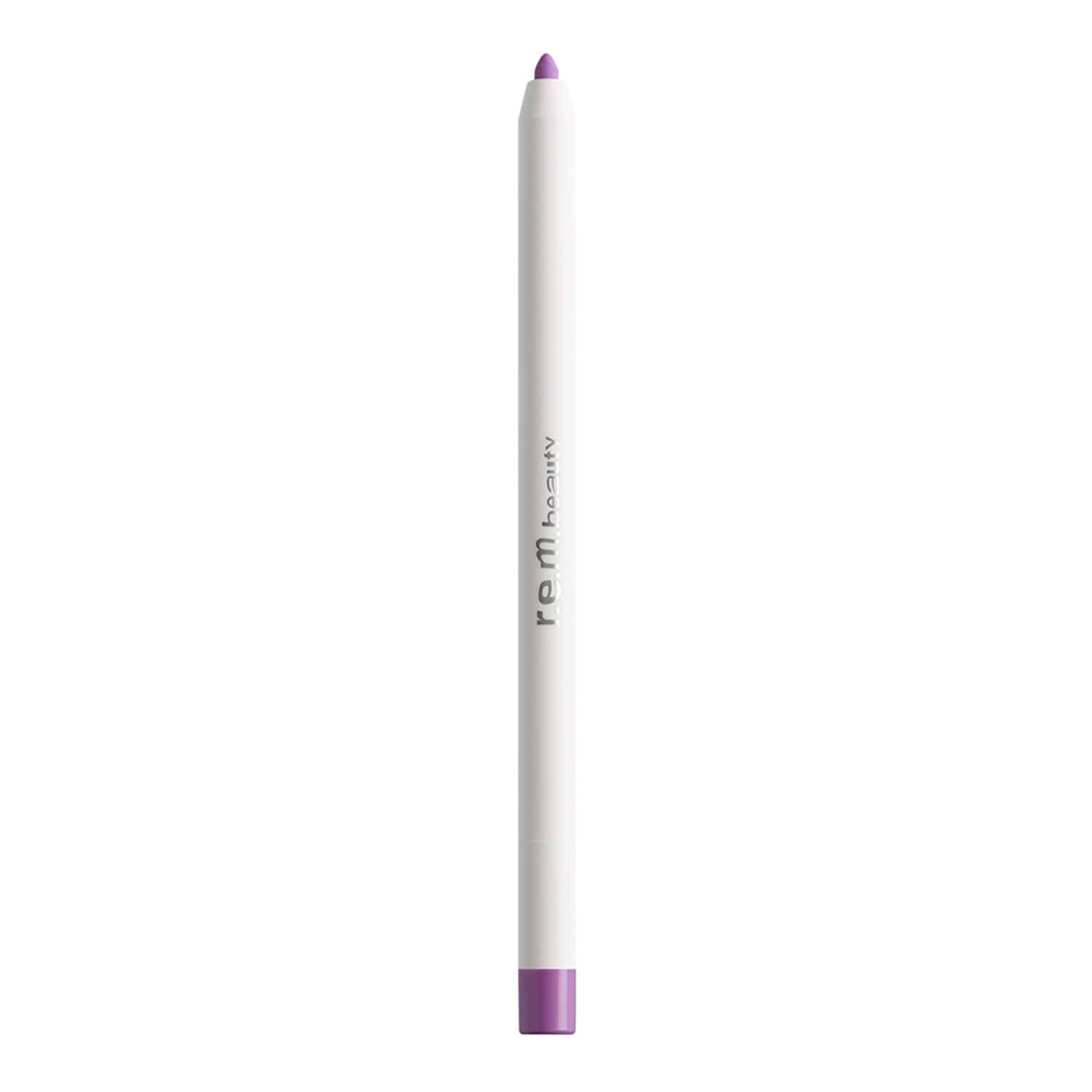 Rem Beauty At The Borderline Gel Eyeliner 0.35G Far Out - Luscious Lavender