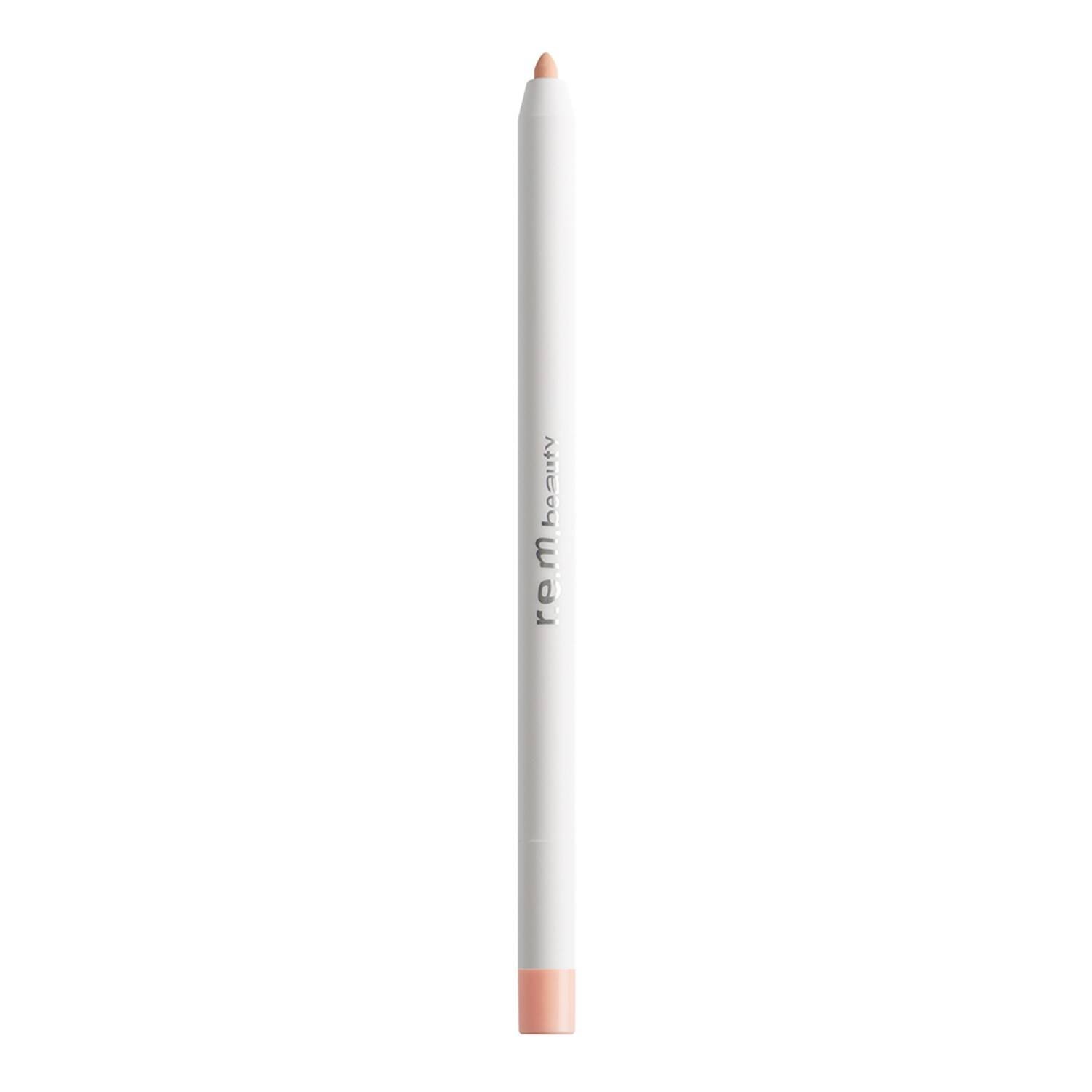 Rem Beauty At The Borderline Gel Eyeliner 0.35G Shag - Nude
