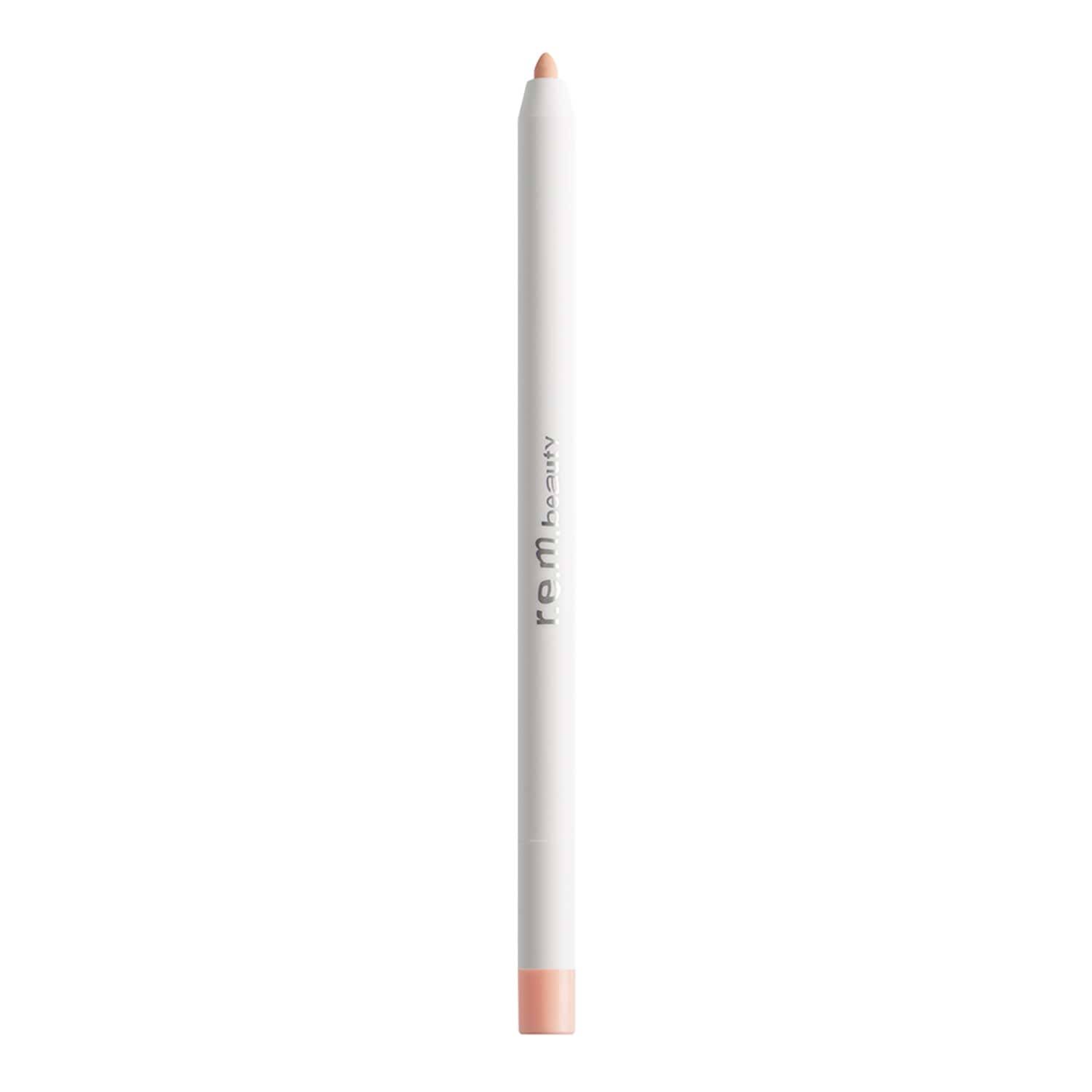 Rem Beauty At The Borderline Gel Eyeliner 0.35G Shag - Nude